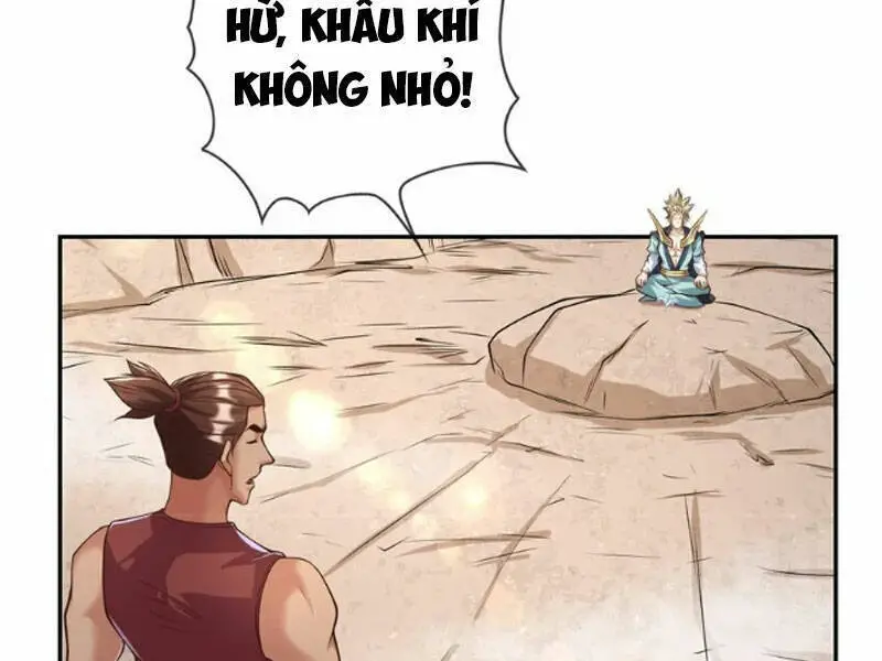 Ta Có Thể Đốn Ngộ Vô Hạn Nettruyen ZZZ Chương 51 Page 23