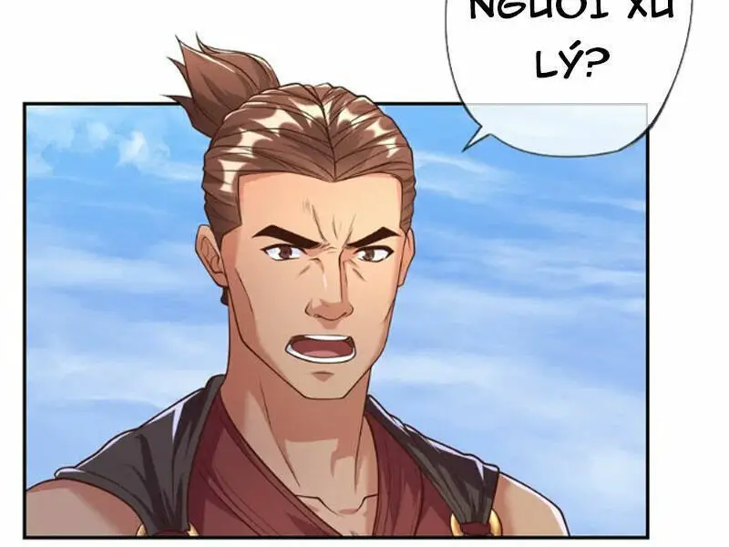 Ta Có Thể Đốn Ngộ Vô Hạn Nettruyen ZZZ Chương 51 Page 33