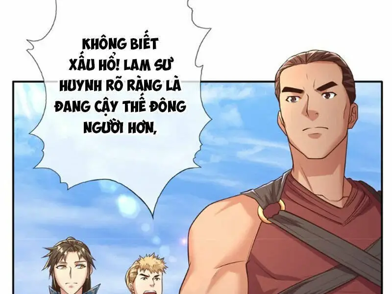 Ta Có Thể Đốn Ngộ Vô Hạn Nettruyen ZZZ Chương 51 Page 37
