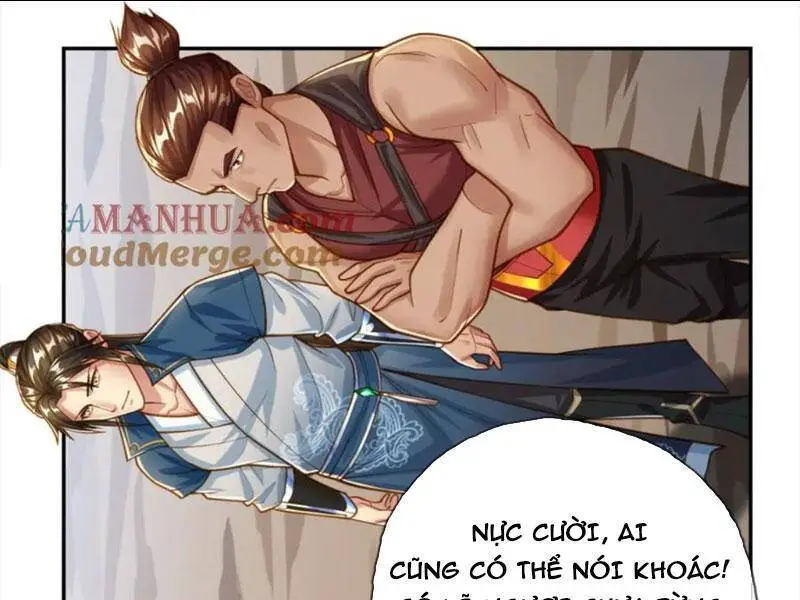 Ta Có Thể Đốn Ngộ Vô Hạn Nettruyen ZZZ Chương 48 Page 1