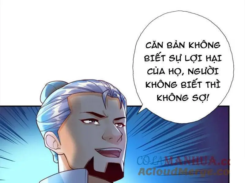 Ta Có Thể Đốn Ngộ Vô Hạn Nettruyen ZZZ Chương 48 Page 3