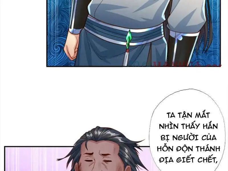 Ta Có Thể Đốn Ngộ Vô Hạn Nettruyen ZZZ Chương 48 Page 6