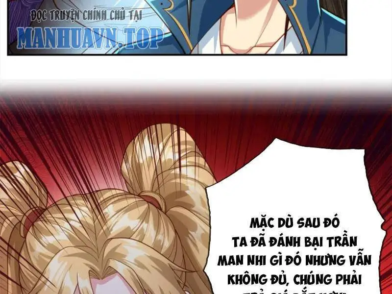Ta Có Thể Đốn Ngộ Vô Hạn Nettruyen ZZZ Chương 48 Page 8