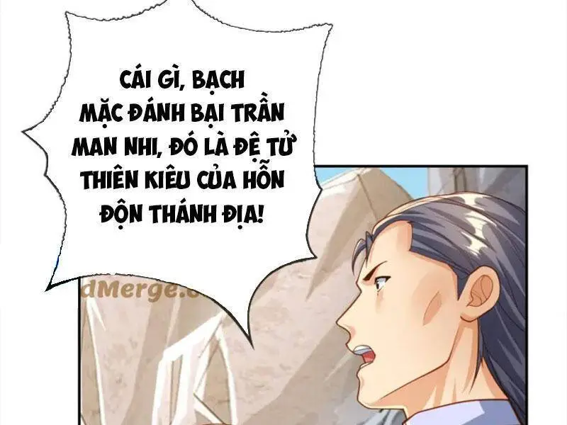Ta Có Thể Đốn Ngộ Vô Hạn Nettruyen ZZZ Chương 48 Page 11