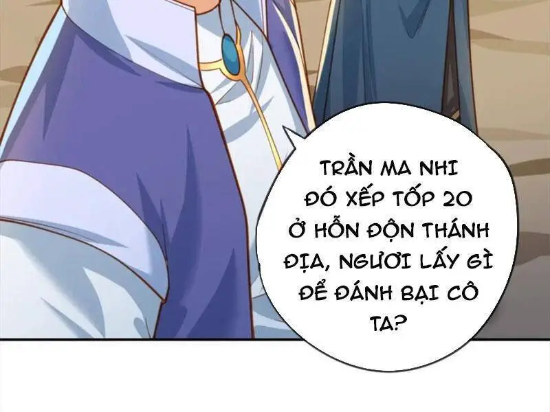 Ta Có Thể Đốn Ngộ Vô Hạn Nettruyen ZZZ Chương 48 Page 14