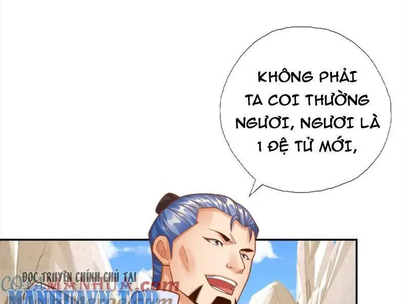 Ta Có Thể Đốn Ngộ Vô Hạn Nettruyen ZZZ Chương 48 Page 15