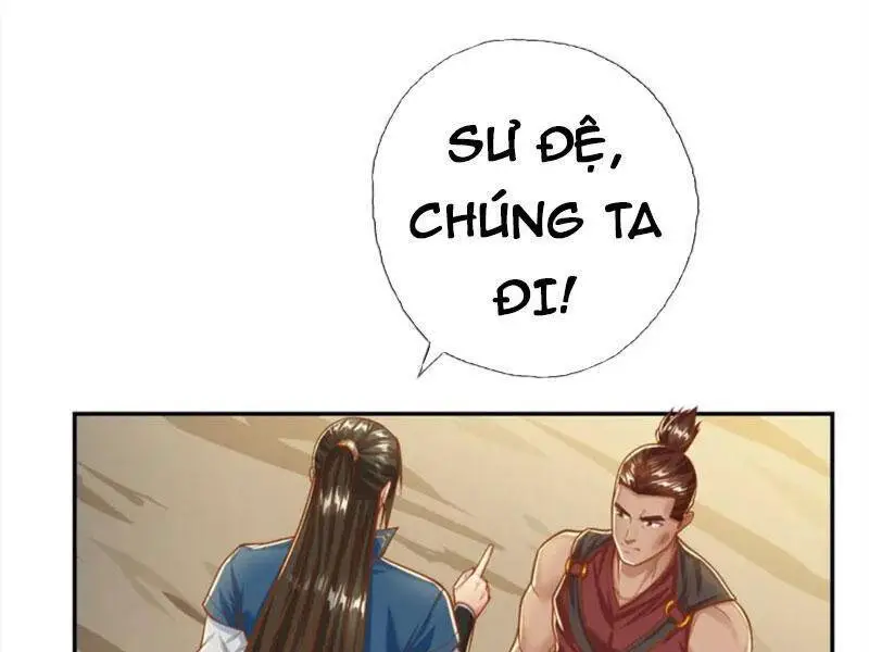 Ta Có Thể Đốn Ngộ Vô Hạn Nettruyen ZZZ Chương 48 Page 21