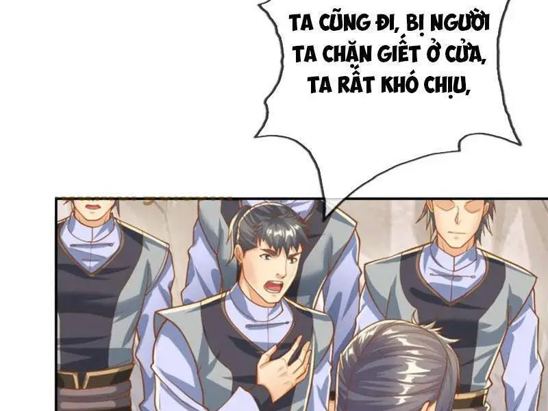 Ta Có Thể Đốn Ngộ Vô Hạn Nettruyen ZZZ Chương 48 Page 33