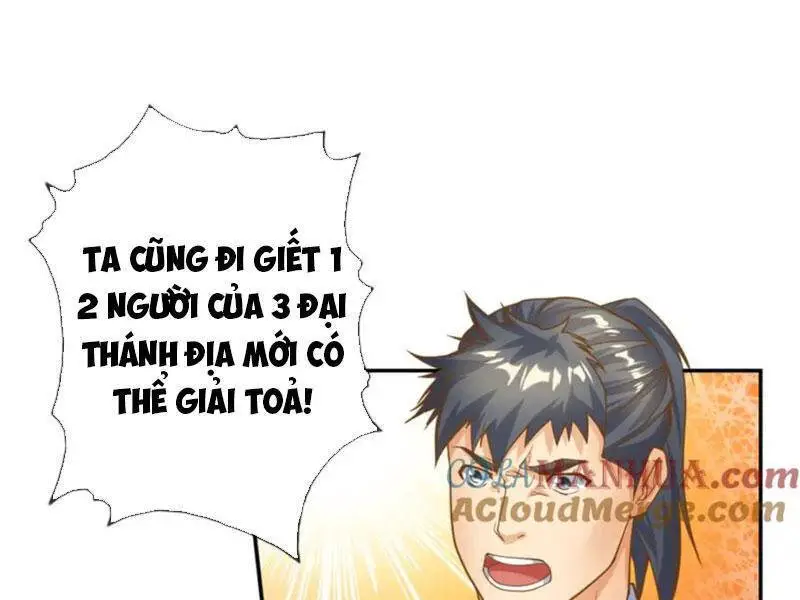 Ta Có Thể Đốn Ngộ Vô Hạn Nettruyen ZZZ Chương 48 Page 35