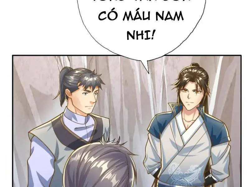 Ta Có Thể Đốn Ngộ Vô Hạn Nettruyen ZZZ Chương 48 Page 42