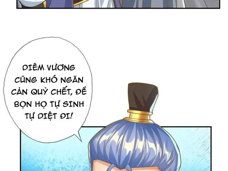 Ta Có Thể Đốn Ngộ Vô Hạn Nettruyen ZZZ Chương 48 Page 55