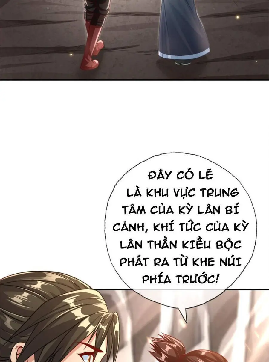 Ta Có Thể Đốn Ngộ Vô Hạn Nettruyen ZZZ Chương 47 Page 9