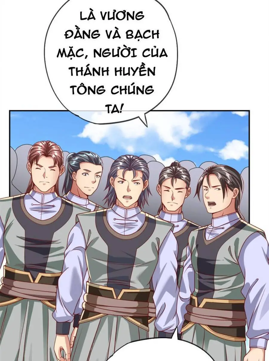Ta Có Thể Đốn Ngộ Vô Hạn Nettruyen ZZZ Chương 47 Page 12