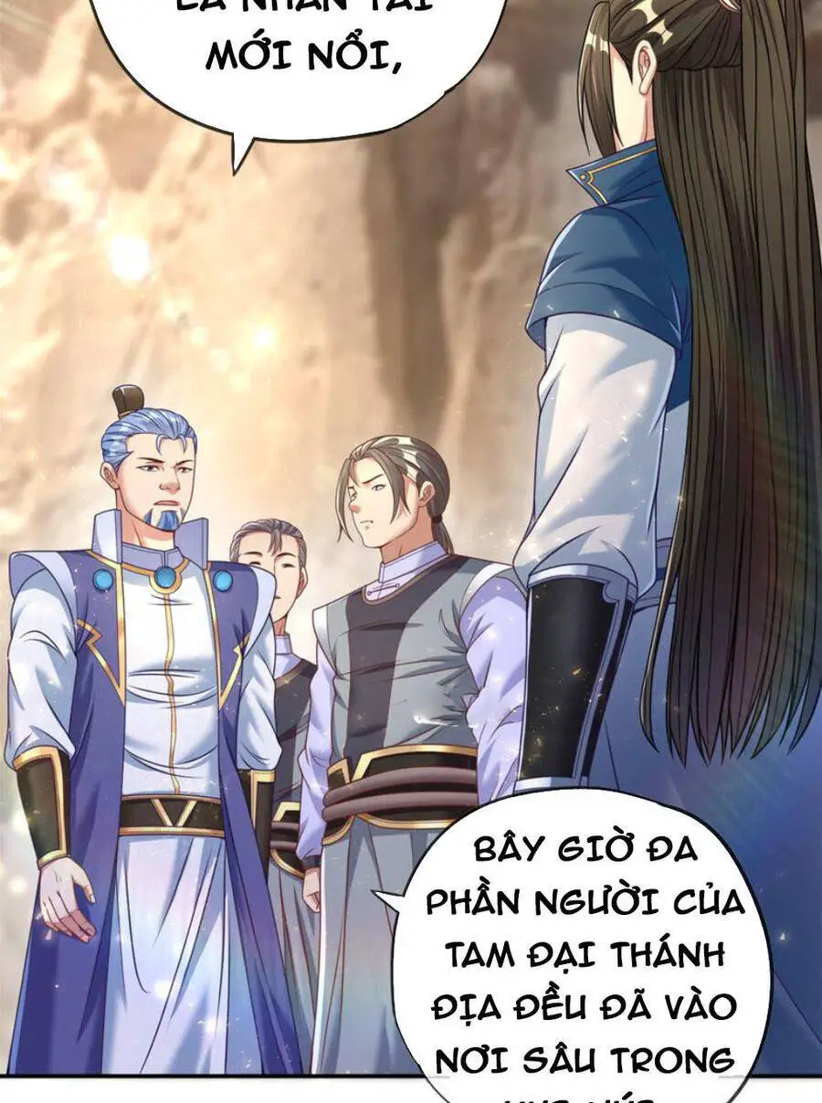 Ta Có Thể Đốn Ngộ Vô Hạn Nettruyen ZZZ Chương 47 Page 17
