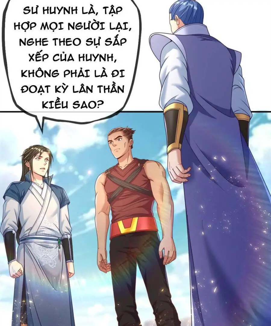 Ta Có Thể Đốn Ngộ Vô Hạn Nettruyen ZZZ Chương 47 Page 25