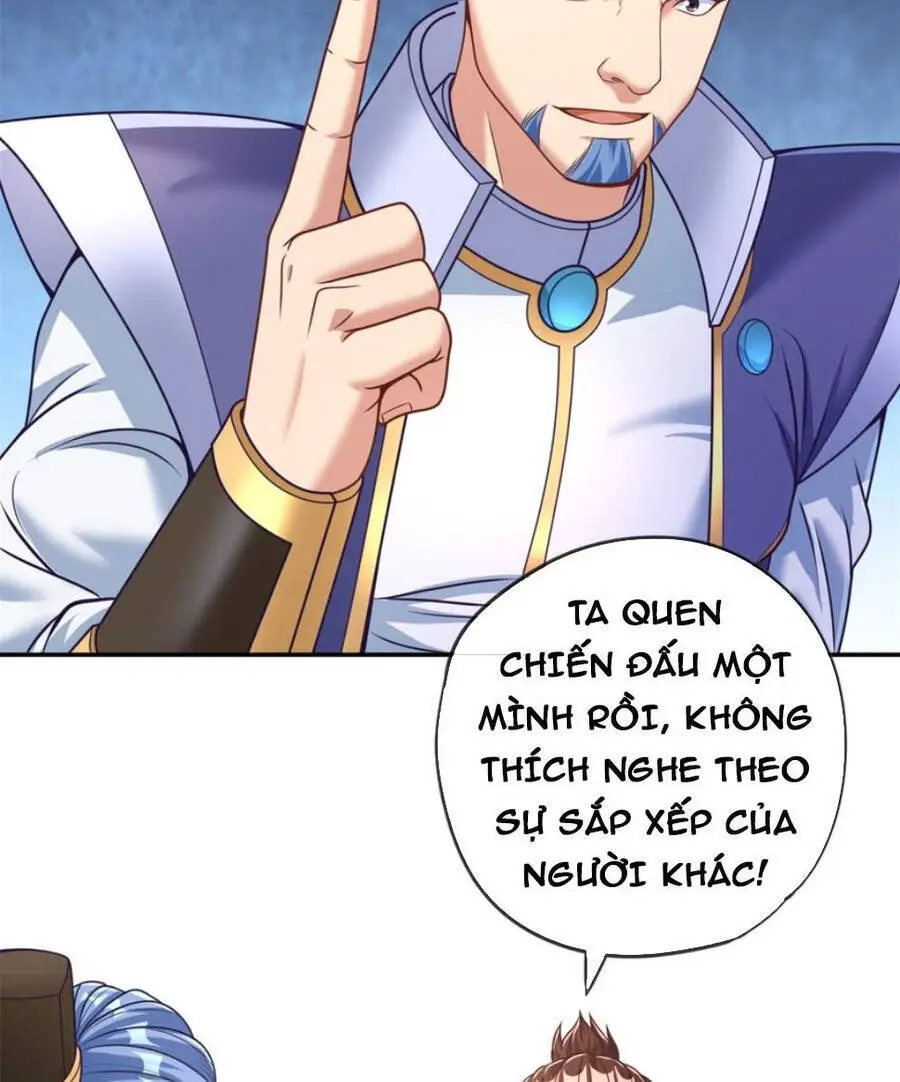 Ta Có Thể Đốn Ngộ Vô Hạn Nettruyen ZZZ Chương 47 Page 28
