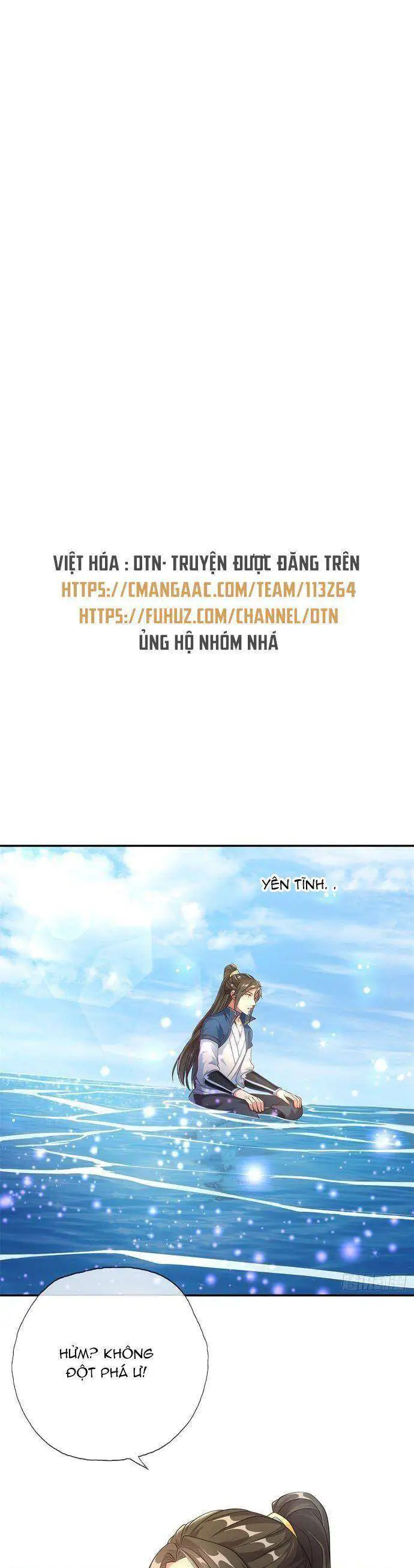 Ta Có Thể Đốn Ngộ Vô Hạn Nettruyen ZZZ Chương 21 Page 10
