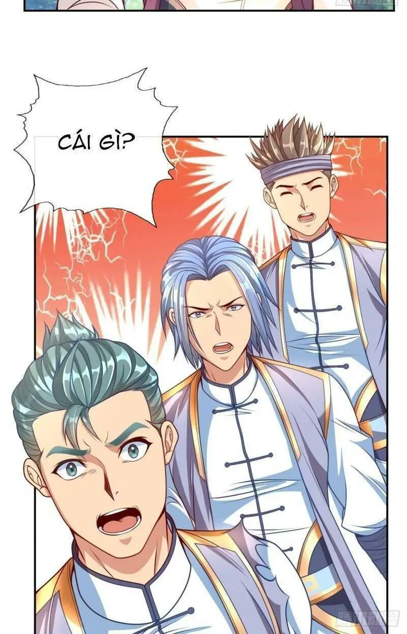 Ta Có Thể Đốn Ngộ Vô Hạn Nettruyen ZZZ Chương 4 Page 6