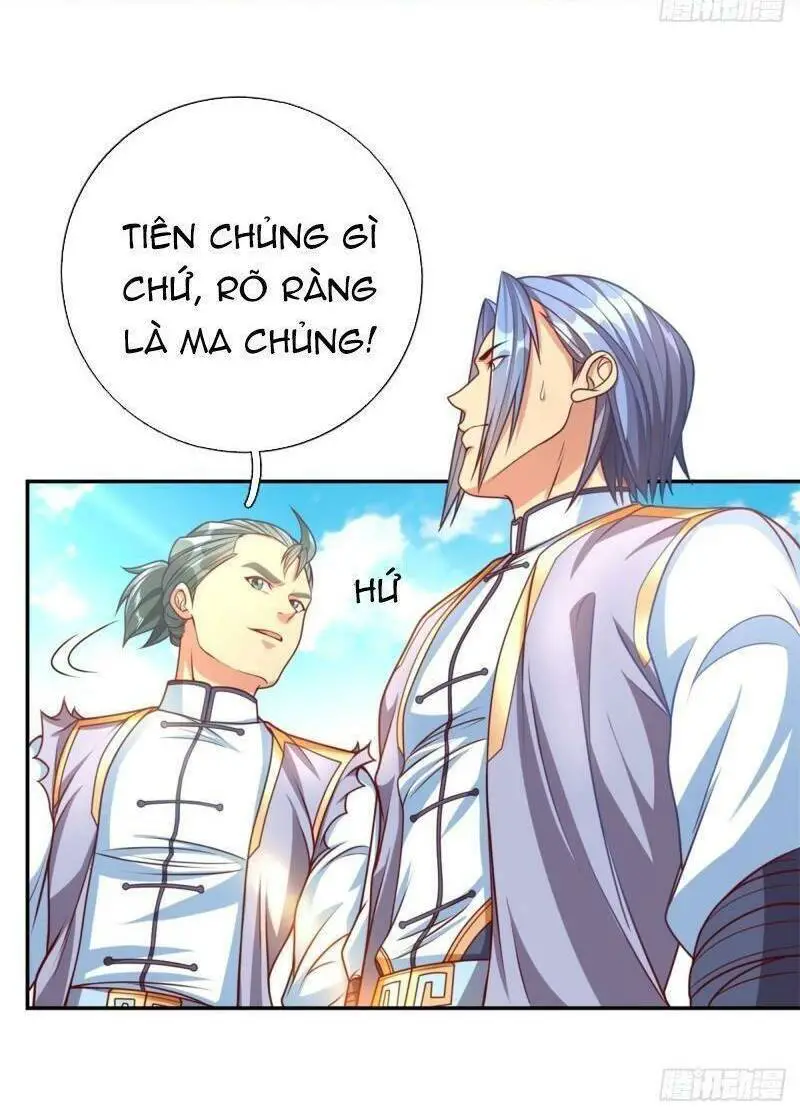 Ta Có Thể Đốn Ngộ Vô Hạn Nettruyen ZZZ Chương 4 Page 8