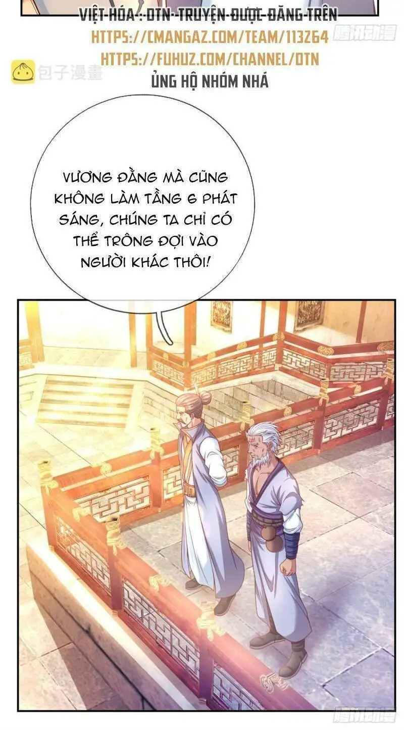 Ta Có Thể Đốn Ngộ Vô Hạn Nettruyen ZZZ Chương 4 Page 10