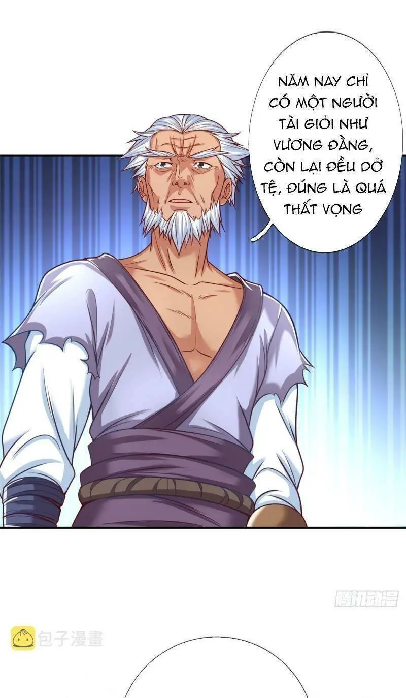 Ta Có Thể Đốn Ngộ Vô Hạn Nettruyen ZZZ Chương 4 Page 11