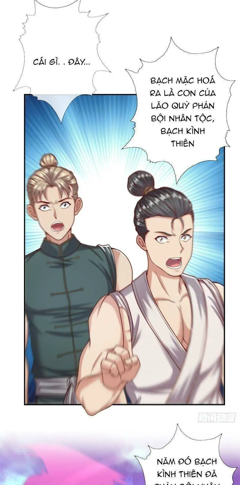 Ta Có Thể Đốn Ngộ Vô Hạn Nettruyen ZZZ Chương 4 Page 17