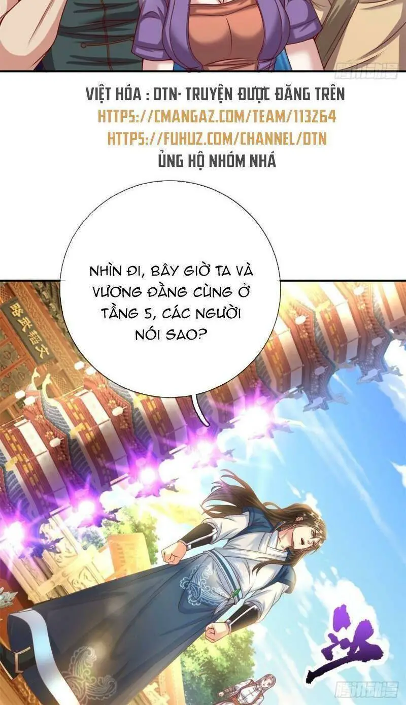 Ta Có Thể Đốn Ngộ Vô Hạn Nettruyen ZZZ Chương 4 Page 28