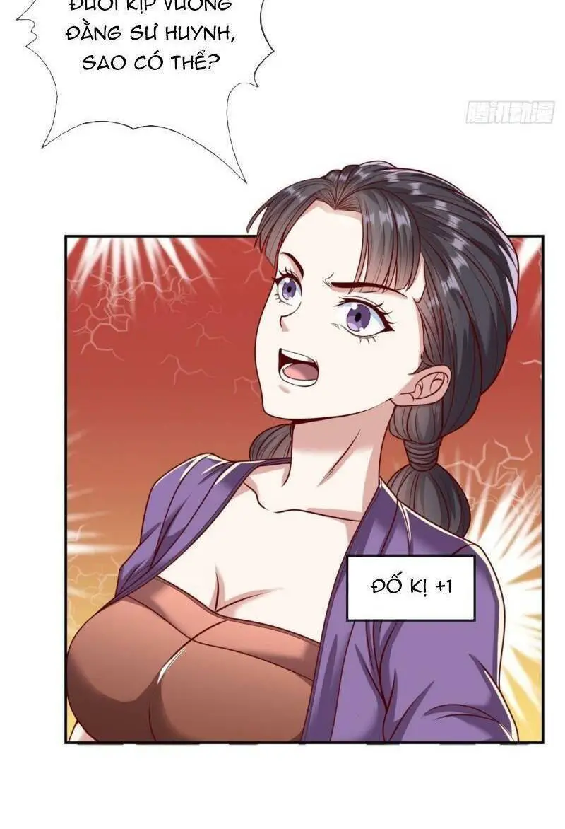 Ta Có Thể Đốn Ngộ Vô Hạn Nettruyen ZZZ Chương 4 Page 30