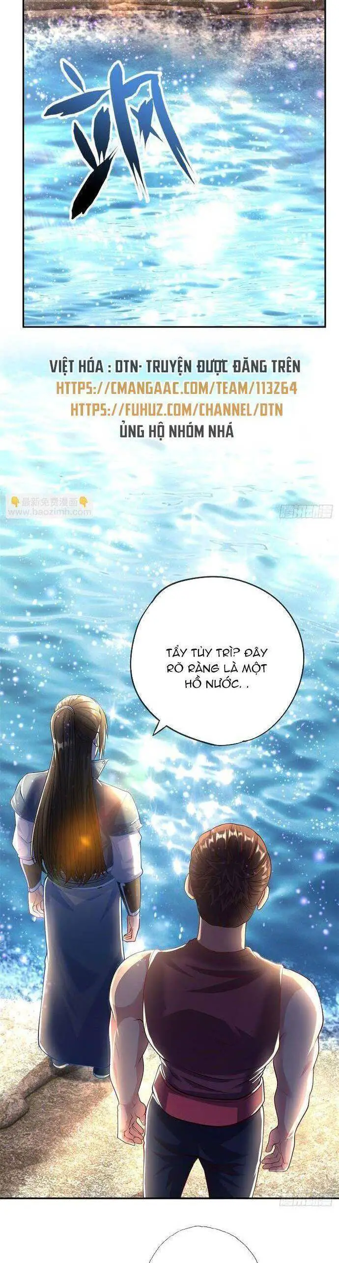 Ta Có Thể Đốn Ngộ Vô Hạn Nettruyen ZZZ Chương 20 Page 13
