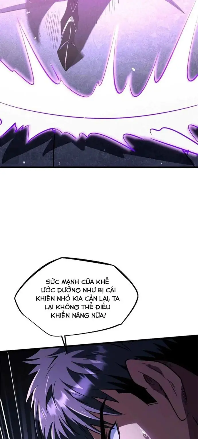 Siêu Cấp Thần Cơ Nhân Nettruyen ZZZ Chương 345 Page 23