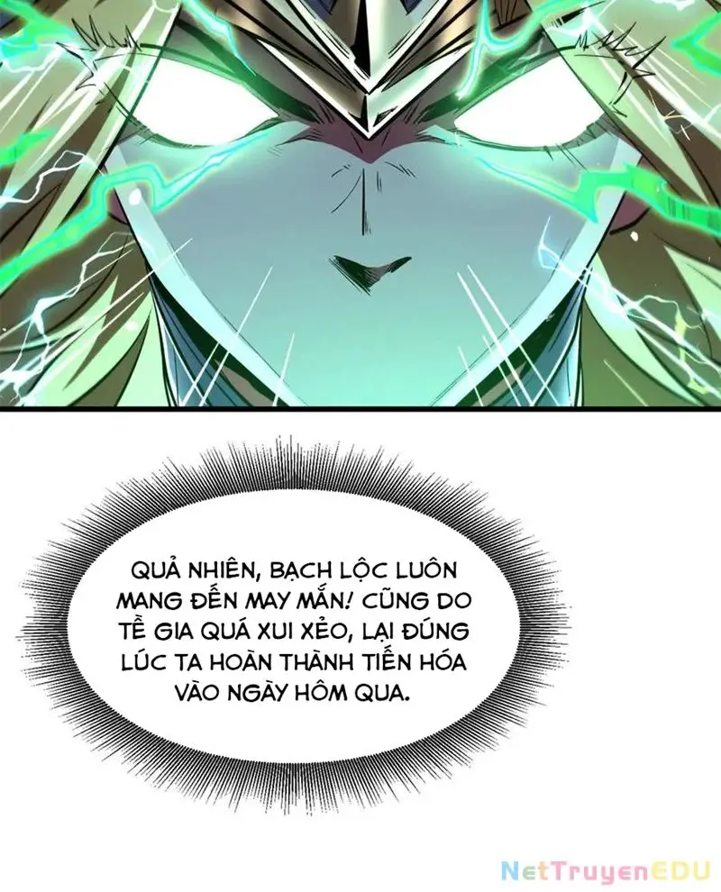Siêu Cấp Thần Cơ Nhân Nettruyen ZZZ Chương 332 Page 51