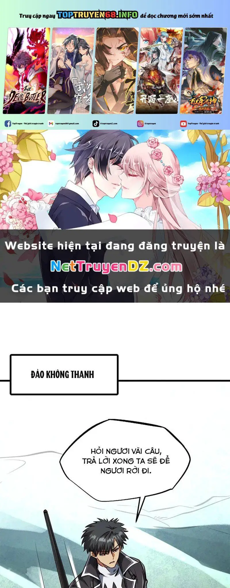 Siêu Cấp Thần Cơ Nhân Nettruyen ZZZ Chương 316 Page 1