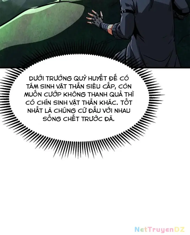 Siêu Cấp Thần Cơ Nhân Nettruyen ZZZ Chương 316 Page 27