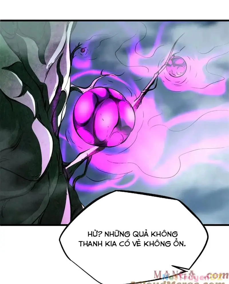 Siêu Cấp Thần Cơ Nhân Nettruyen ZZZ Chương 316 Page 32