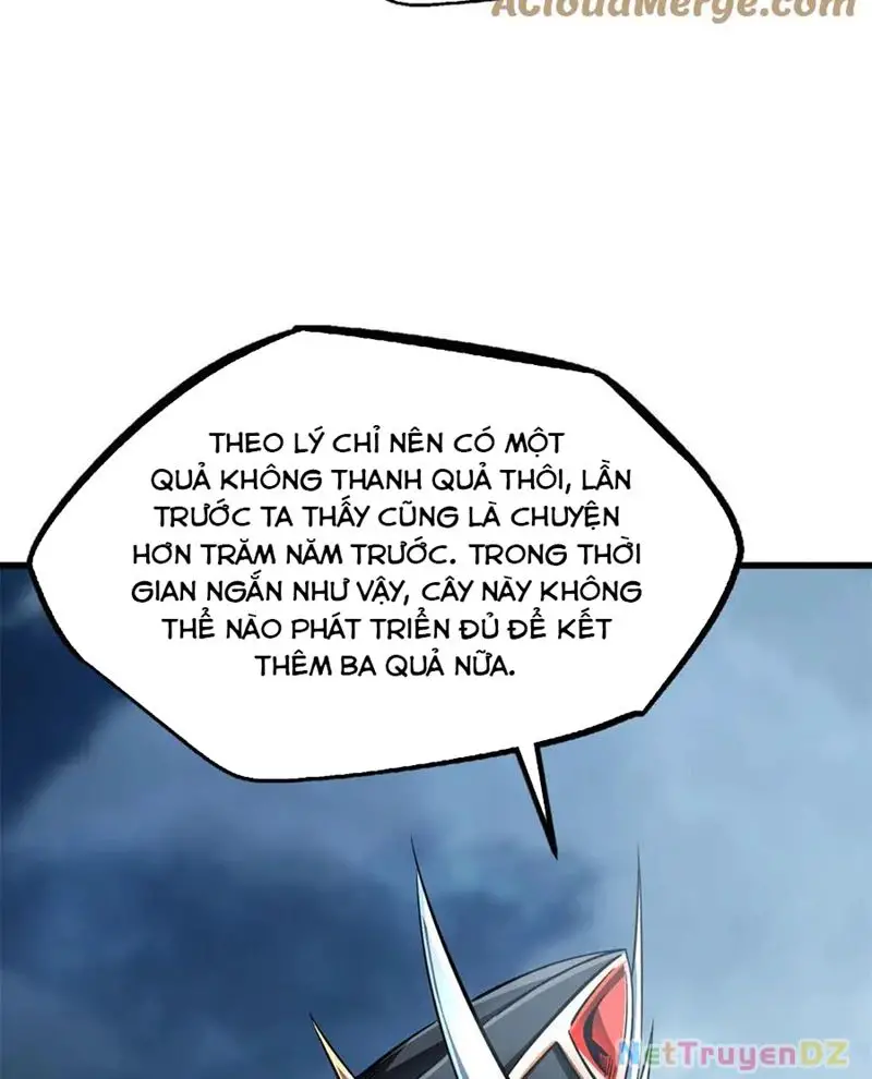 Siêu Cấp Thần Cơ Nhân Nettruyen ZZZ Chương 316 Page 33