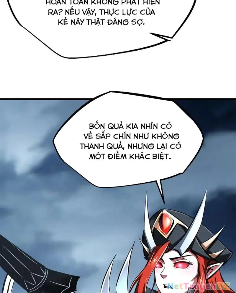 Siêu Cấp Thần Cơ Nhân Nettruyen ZZZ Chương 316 Page 40