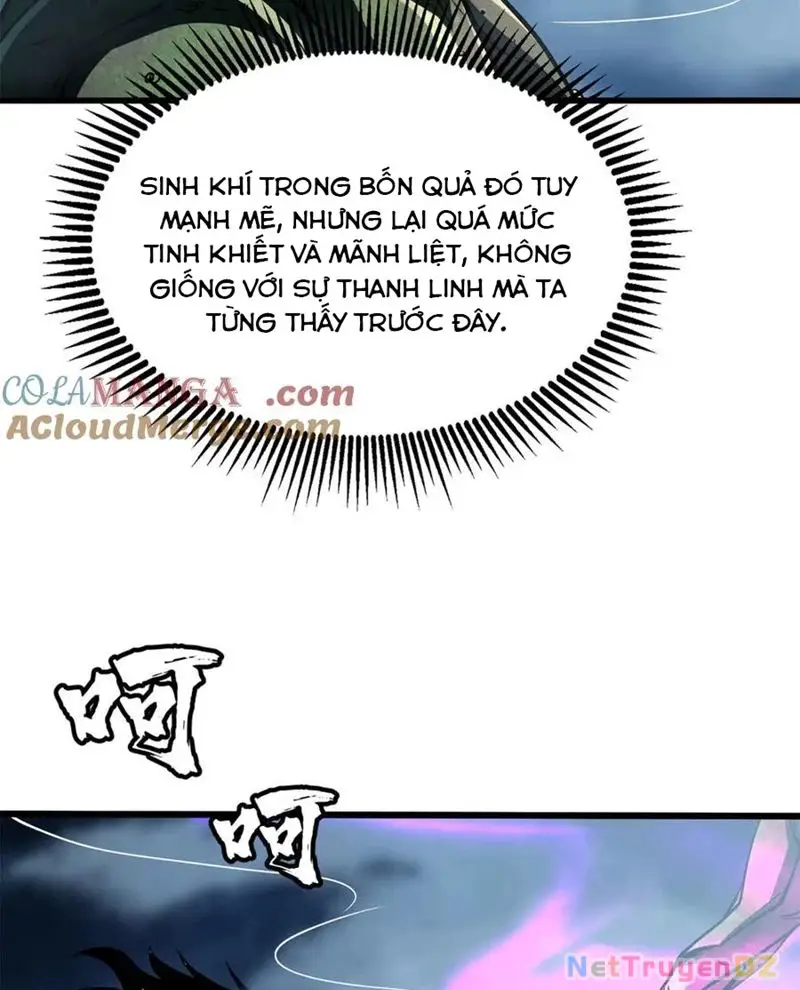 Siêu Cấp Thần Cơ Nhân Nettruyen ZZZ Chương 316 Page 43