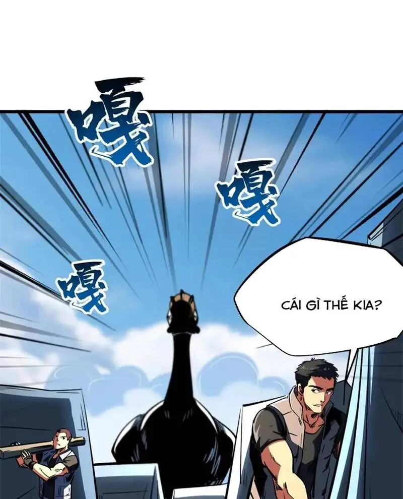 Siêu Cấp Thần Cơ Nhân Nettruyen ZZZ Chương 313 Page 24