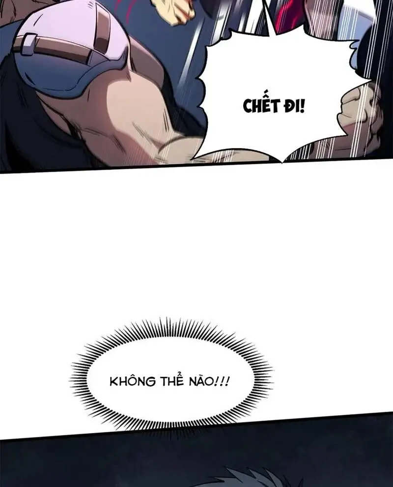 Siêu Cấp Thần Cơ Nhân Nettruyen ZZZ Chương 313 Page 49