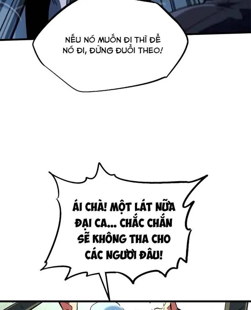 Siêu Cấp Thần Cơ Nhân Nettruyen ZZZ Chương 313 Page 53