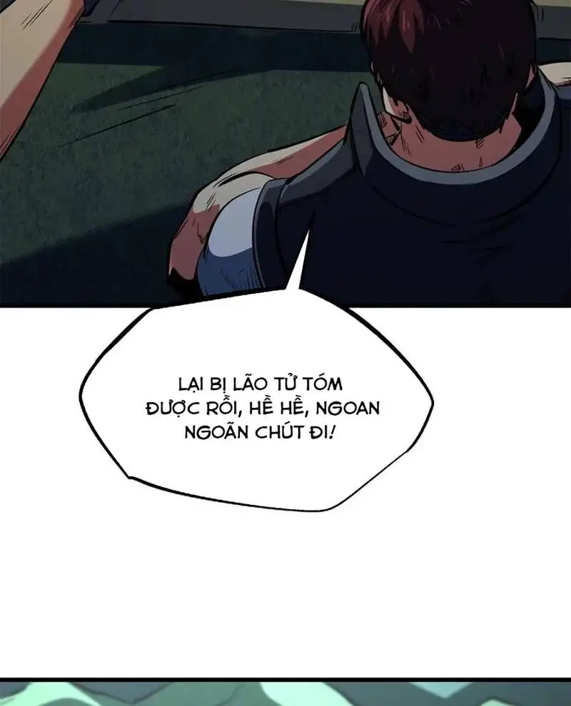 Siêu Cấp Thần Cơ Nhân Nettruyen ZZZ Chương 313 Page 55