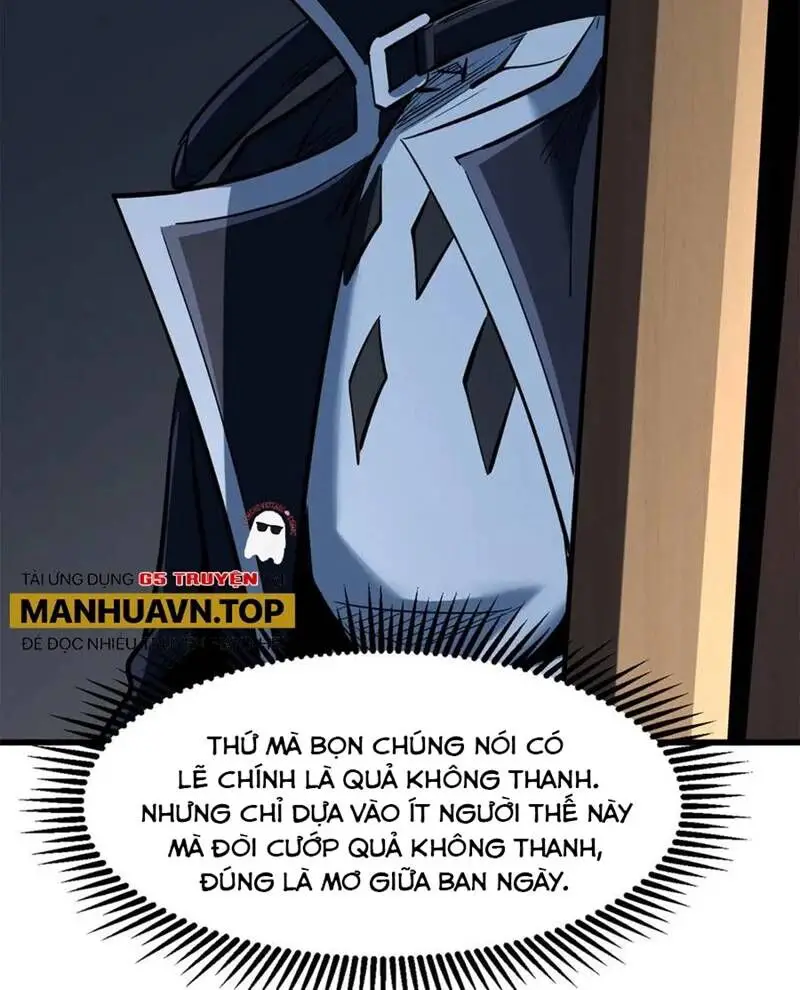 Siêu Cấp Thần Cơ Nhân Nettruyen ZZZ Chương 313 Page 67