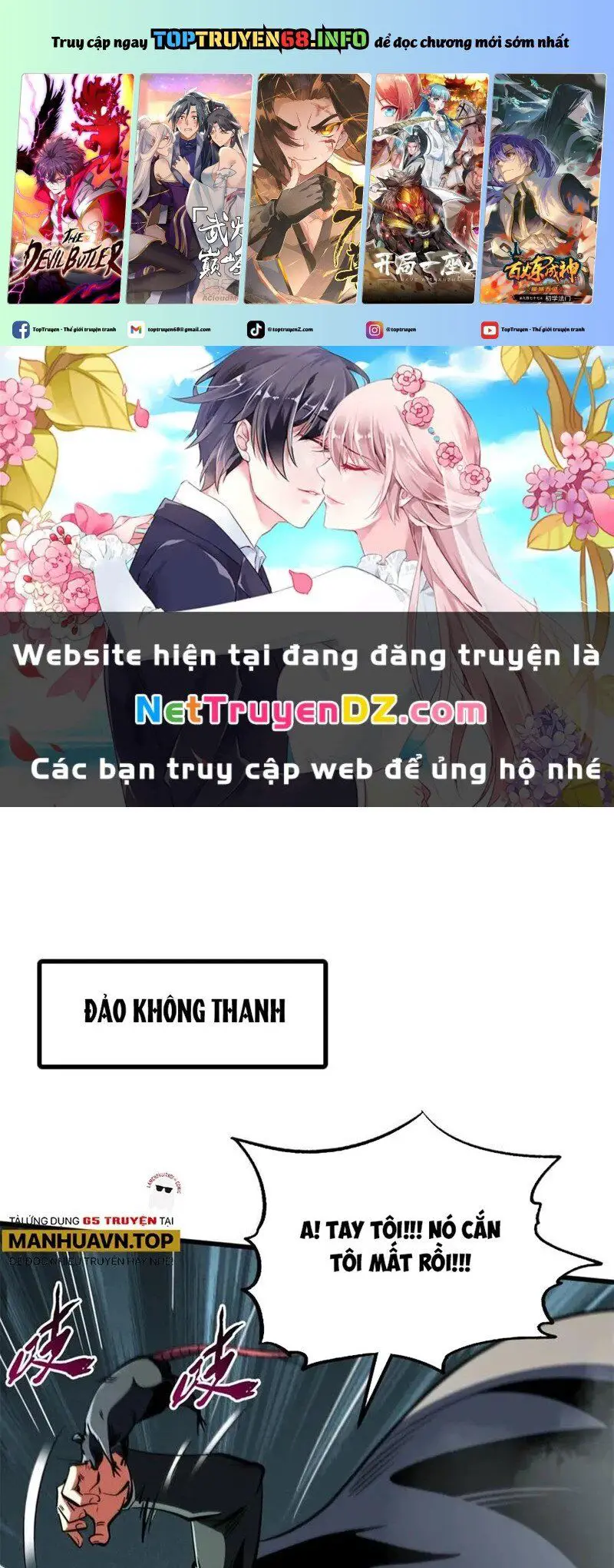 Siêu Cấp Thần Cơ Nhân Nettruyen ZZZ Chương 315 Page 1