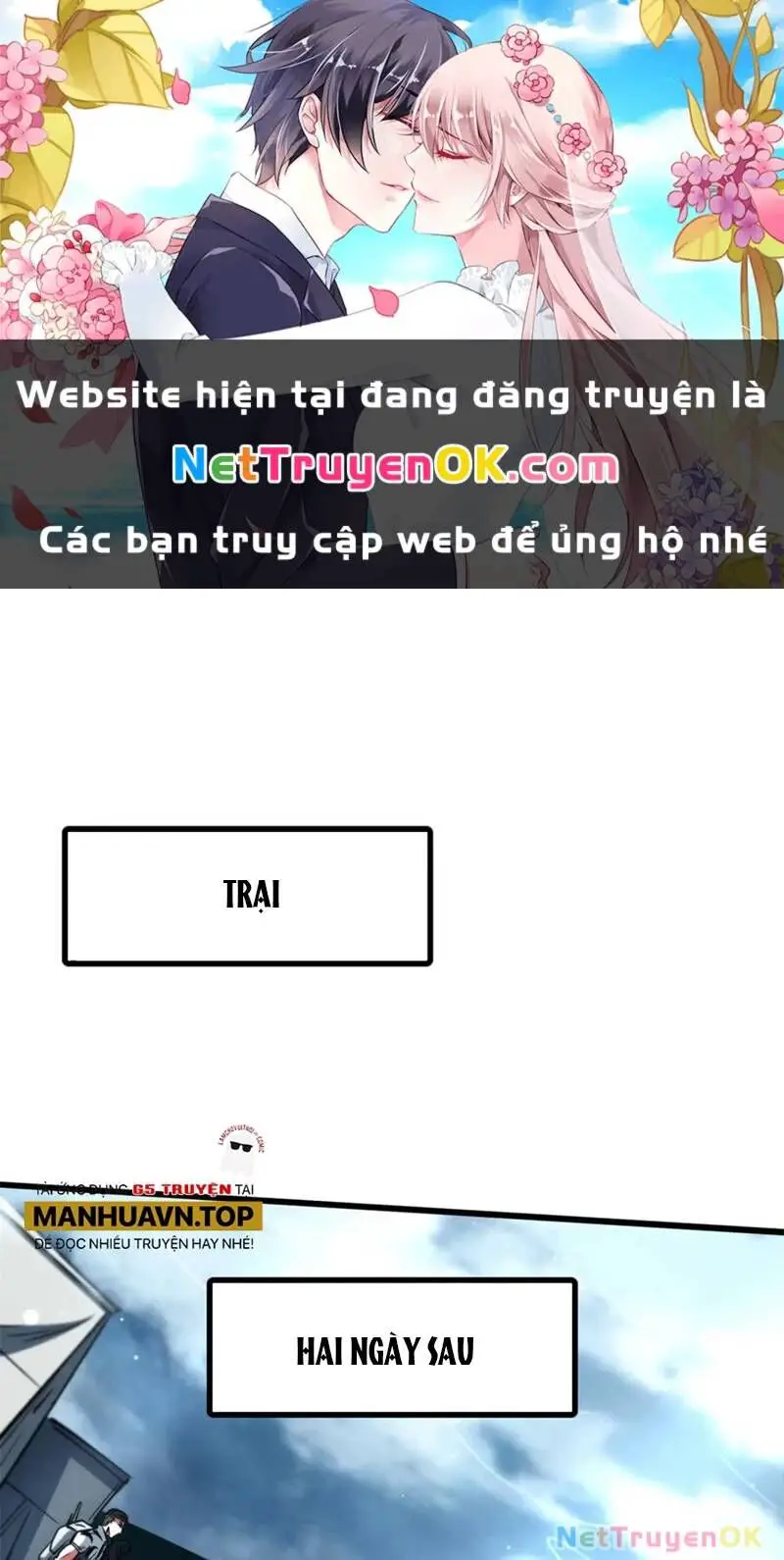 Siêu Cấp Thần Cơ Nhân Nettruyen ZZZ Chương 314 Page 1