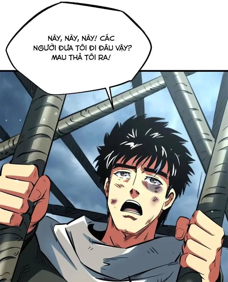 Siêu Cấp Thần Cơ Nhân Nettruyen ZZZ Chương 314 Page 3