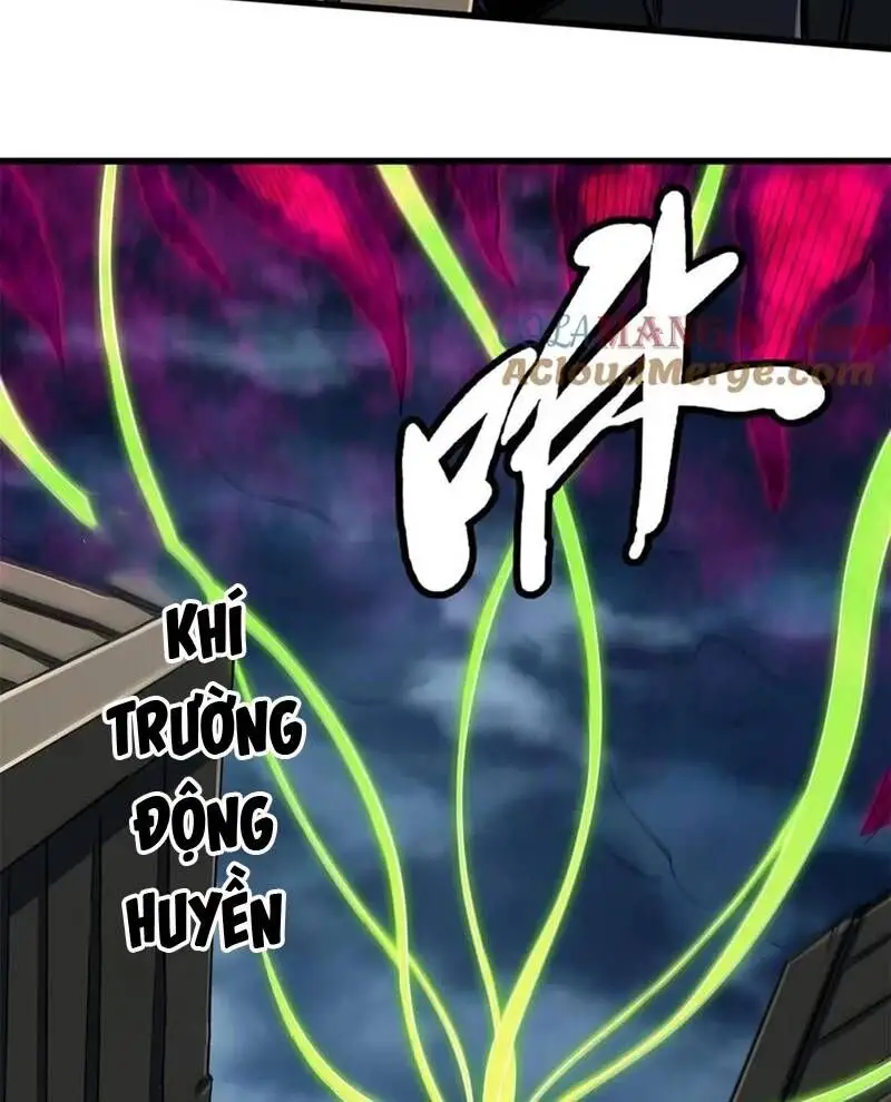 Siêu Cấp Thần Cơ Nhân Nettruyen ZZZ Chương 314 Page 6