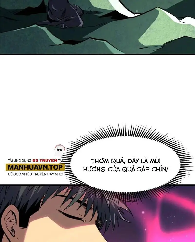 Siêu Cấp Thần Cơ Nhân Nettruyen ZZZ Chương 314 Page 19