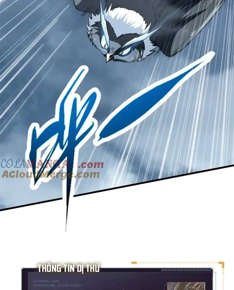 Siêu Cấp Thần Cơ Nhân Nettruyen ZZZ Chương 314 Page 34