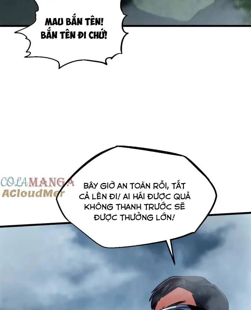 Siêu Cấp Thần Cơ Nhân Nettruyen ZZZ Chương 314 Page 38