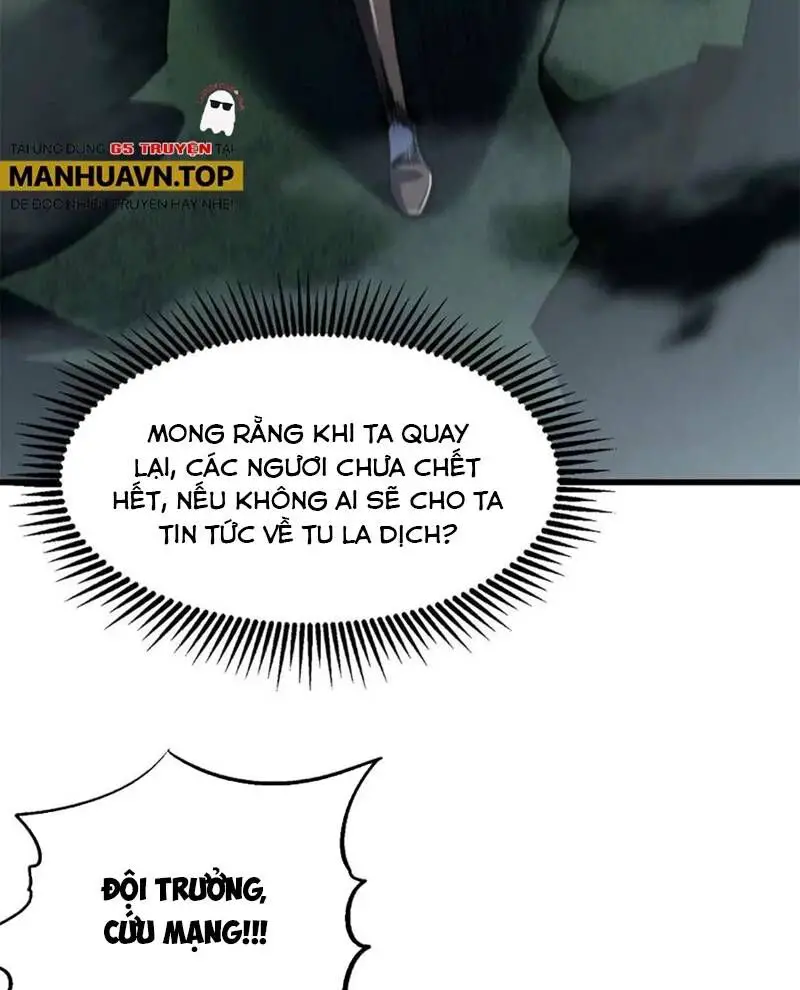Siêu Cấp Thần Cơ Nhân Nettruyen ZZZ Chương 314 Page 43